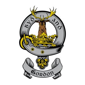 Clan Gordon