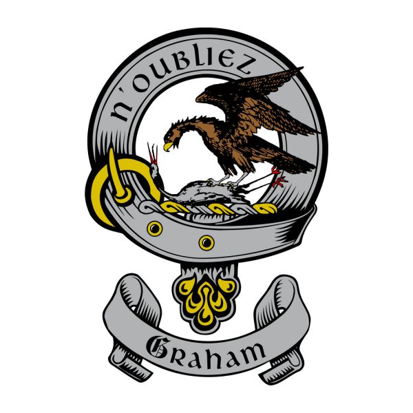 Clan Graham