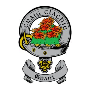 Clan Grant