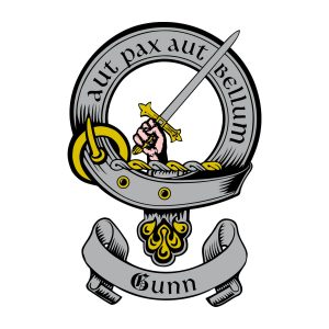Clan Gunn