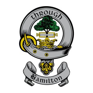 Clan Hamilton
