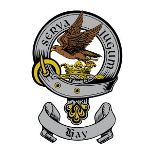 Clan Hay