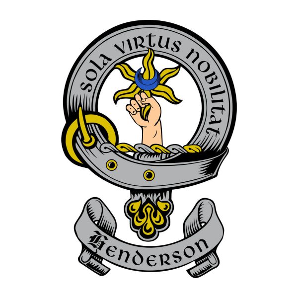 Clan Henderson