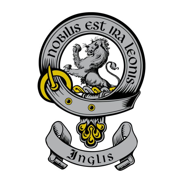 Clan Inglis
