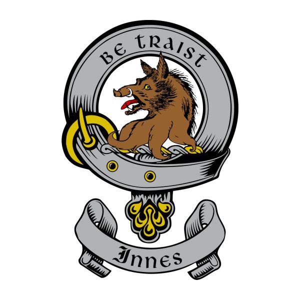Clan Innes