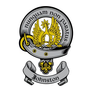 Clan Johnston