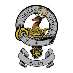 Clan Keith