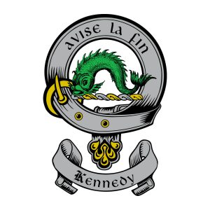Clan Kennedy