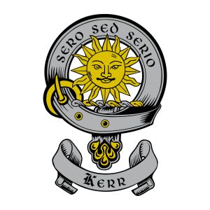 Clan Kerr