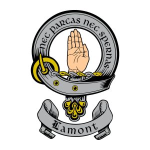 Clan Lamont