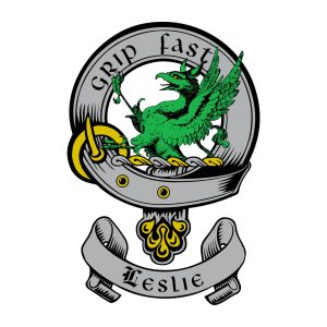 Clan Leslie