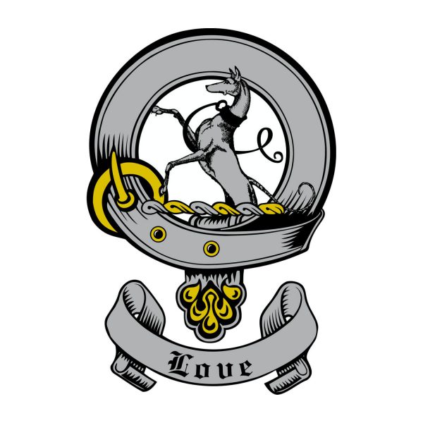 Clan Love
