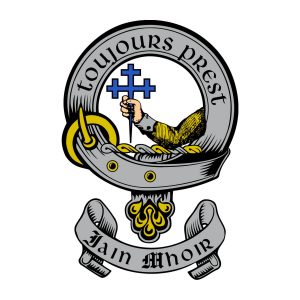 Clan Iain Mhoir