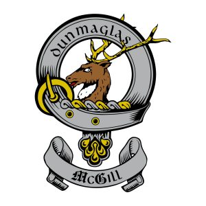 Clan McGill