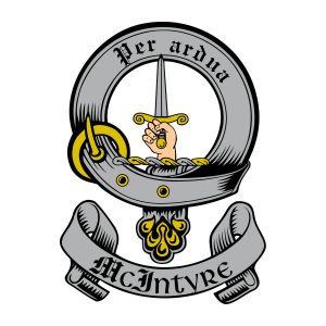 Clan McIntyre