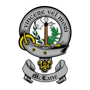 Clan McLane