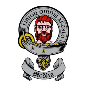 Clan McNab
