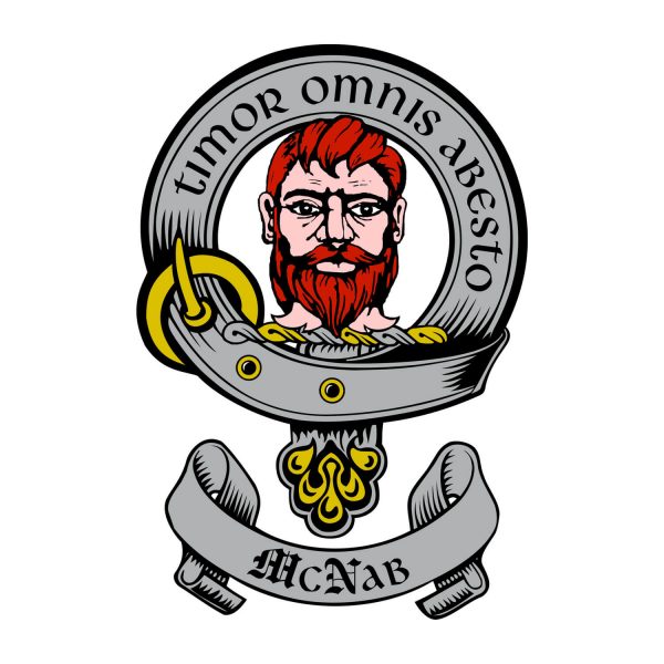 Clan McNab