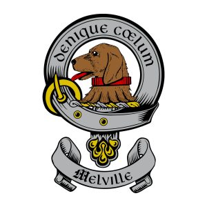 Clan Melville