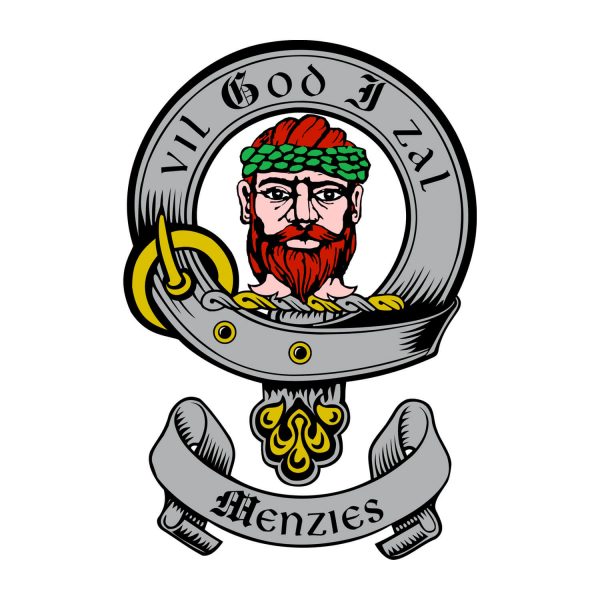Clan Manieres