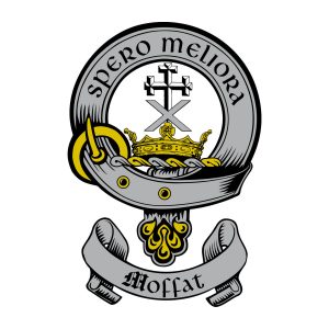 Clan Moffat