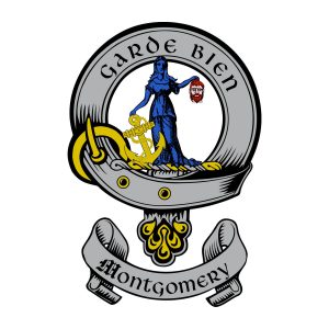 Clan Montgomery