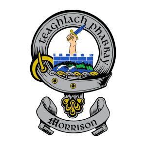 Clan Morrison