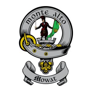 Clan Mowat