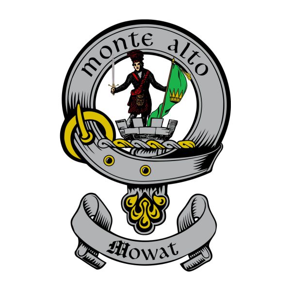 Clan Mowat