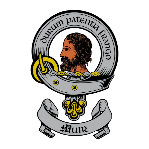 Clan Muir
