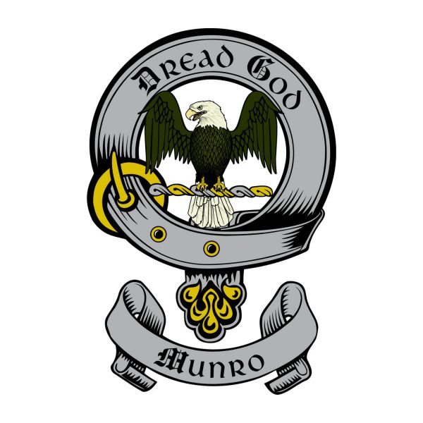 Clan Munro