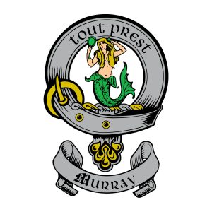 Clan Murray (Atholl)
