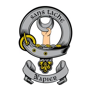 Clan Napier