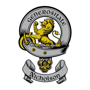 Clan Nicholson