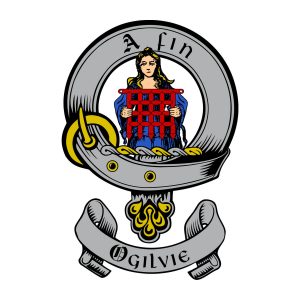 Clan Ogilvie