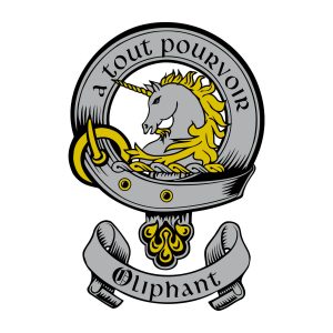 Clan Oliphant