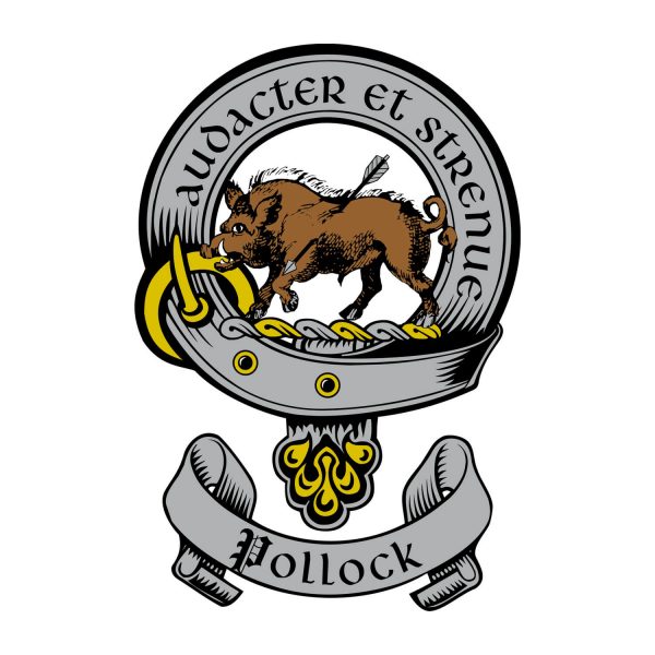 Clan Pollock