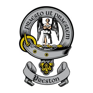 Clan Preston