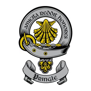 Clan Pringle