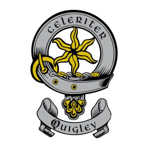 Clan Quigley