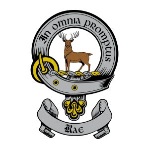 Clan Rae