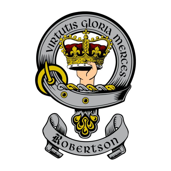 Clan Robertson