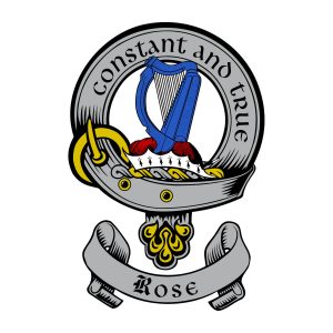 Clan Rose
