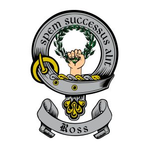 Clan Ross