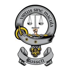 Clan Russell