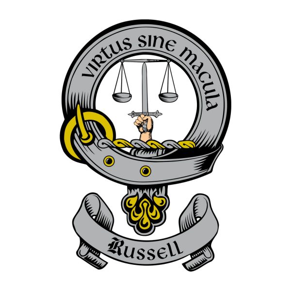 Clan Russell