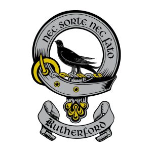 Clan Rutherford