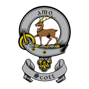 Clan Scott