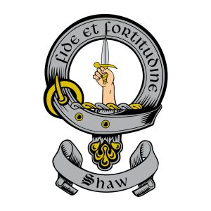 Clan Shaw