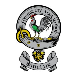 Clan Sinclair